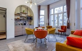 Gellert Budapest Suites